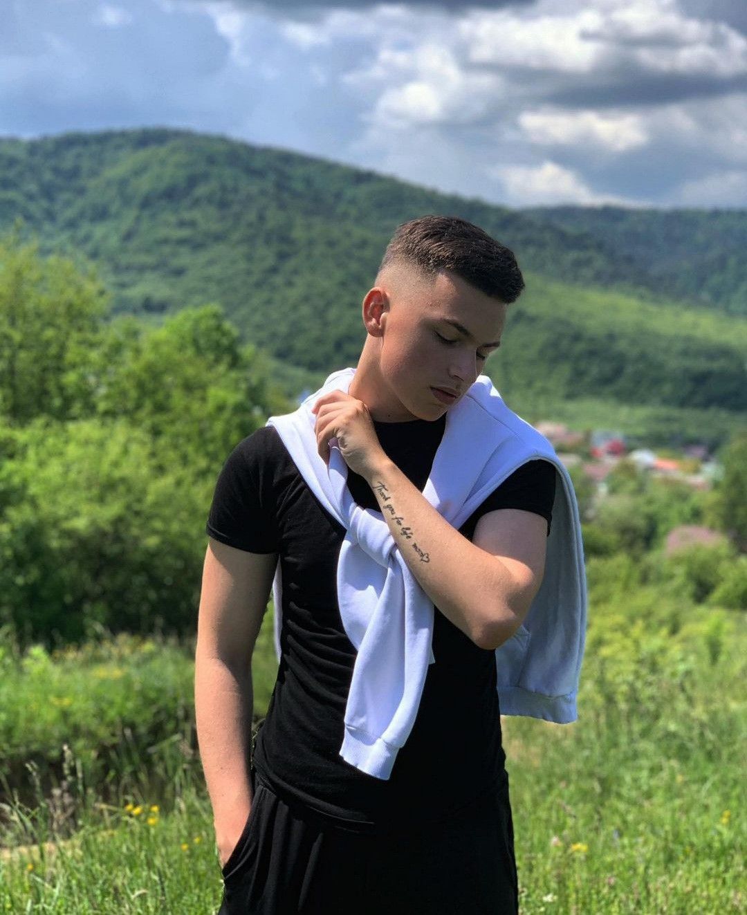 Даниил, 29